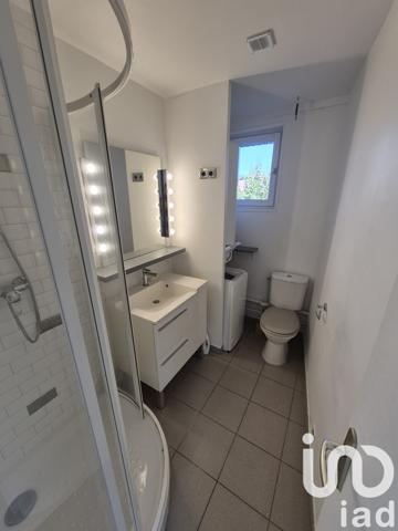 Appartement à vendre 2 pièces 47 m² Amiens