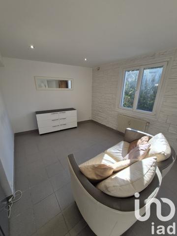 Appartement à vendre 2 pièces 47 m² Amiens