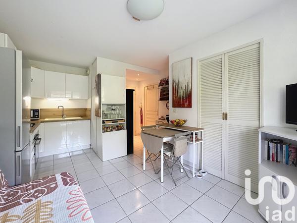 Appartement à vendre 2 pièces 29 m² Menton