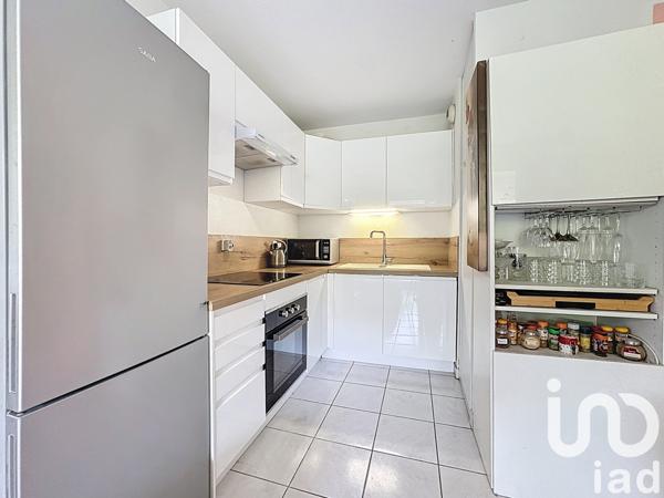 Appartement à vendre 2 pièces 29 m² Menton