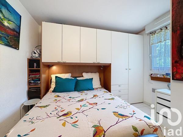 Appartement à vendre 2 pièces 29 m² Menton