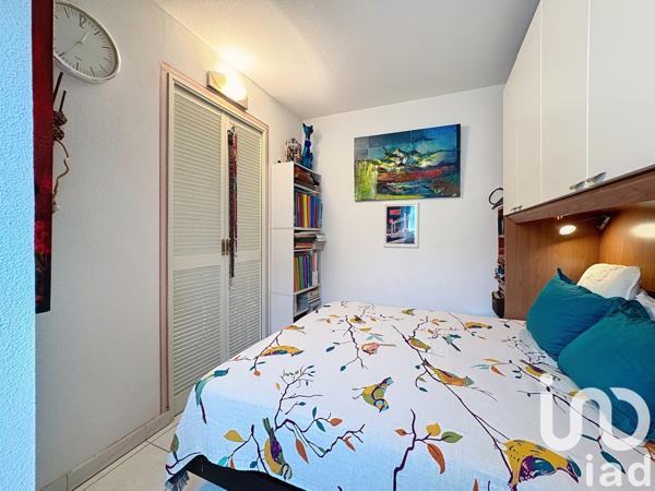 Appartement à vendre 2 pièces 29 m² Menton