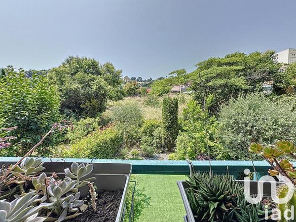 Appartement à vendre 2 pièces 29 m² Menton