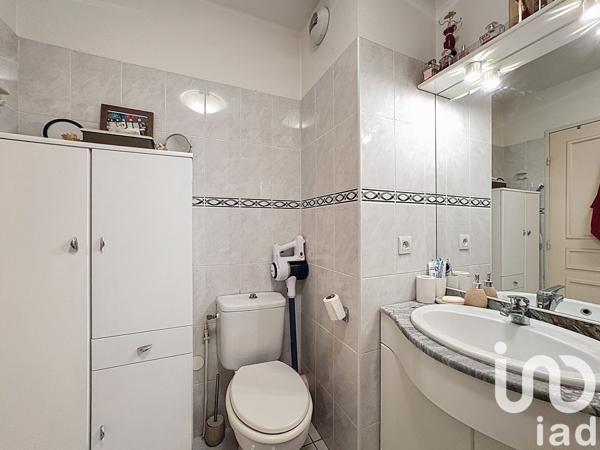 Appartement à vendre 2 pièces 29 m² Menton