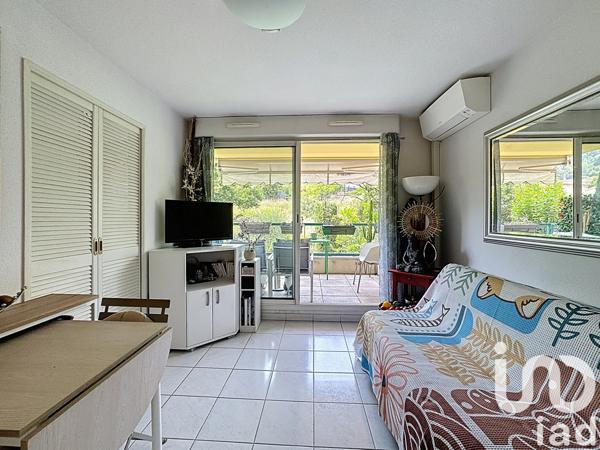 Appartement à vendre 2 pièces 29 m² Menton