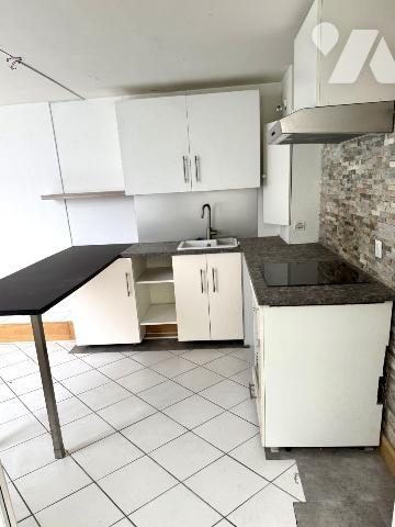 Meudon Centre - Petit duplex atypique - 42,70m2