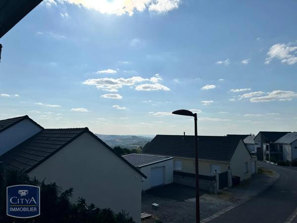 Appartement à vendre 3 pièces 60.2m²