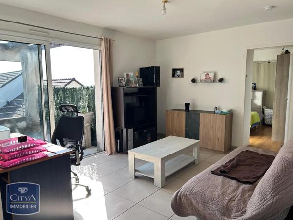 Appartement à vendre 3 pièces 60.2m²