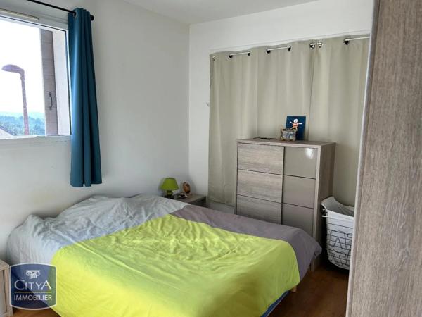 Appartement à vendre 3 pièces 60.2m²