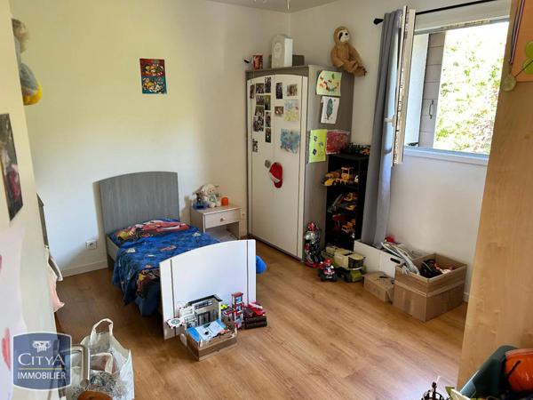 Appartement à vendre 3 pièces 60.2m²