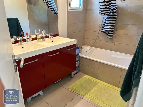 Appartement à vendre 3 pièces 60.2m²