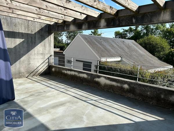 Appartement à vendre 3 pièces 60.2m²