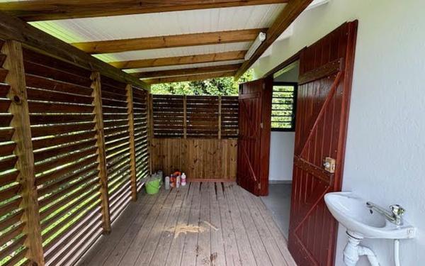 Appartement à louer    3 pièces •  Sainte-Anne