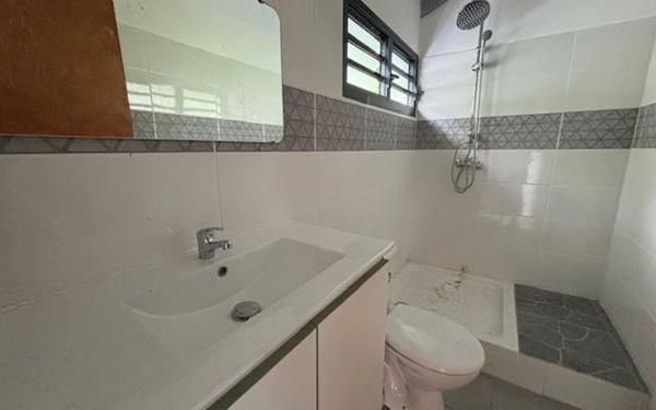 Appartement à louer    3 pièces •  Sainte-Anne