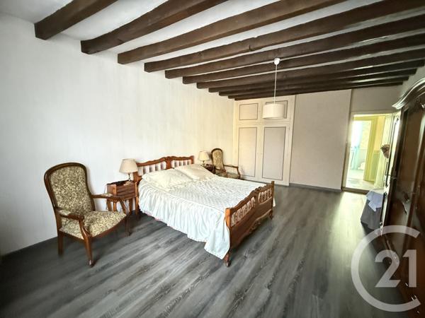 Maison à vendre  7 pièces - 288 m2 FAY - 72