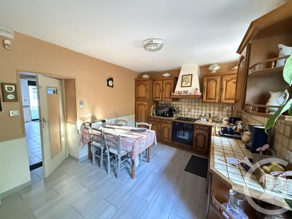 Maison à vendre  7 pièces - 288 m2 FAY - 72