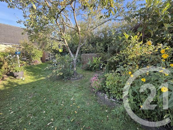 Maison à vendre  7 pièces - 288 m2 FAY - 72