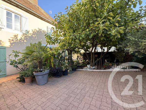 Maison à vendre  7 pièces - 288 m2 FAY - 72