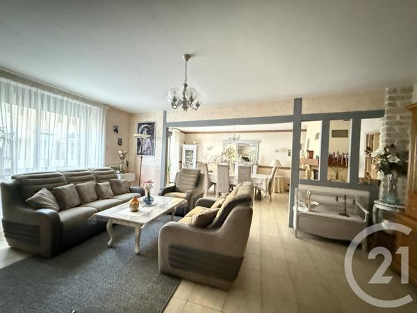 Maison à vendre  7 pièces - 288 m2 FAY - 72