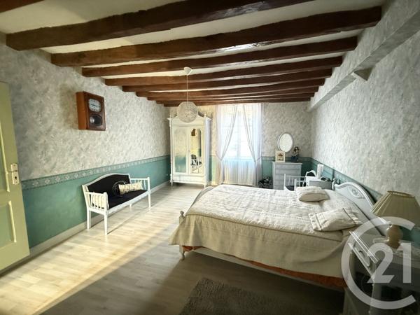 Maison à vendre  7 pièces - 288 m2 FAY - 72