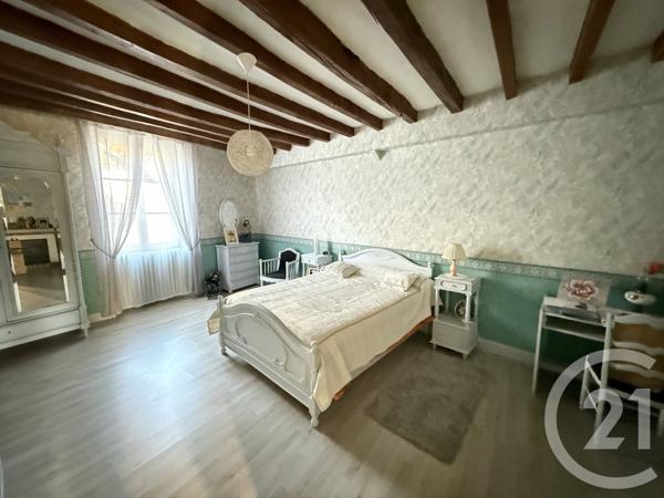 Maison à vendre  7 pièces - 288 m2 FAY - 72