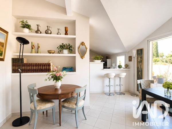 Appartement à vendre 3 pièces 81,45 m² Sainte-Maxime