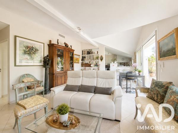 Appartement à vendre 3 pièces 81,45 m² Sainte-Maxime