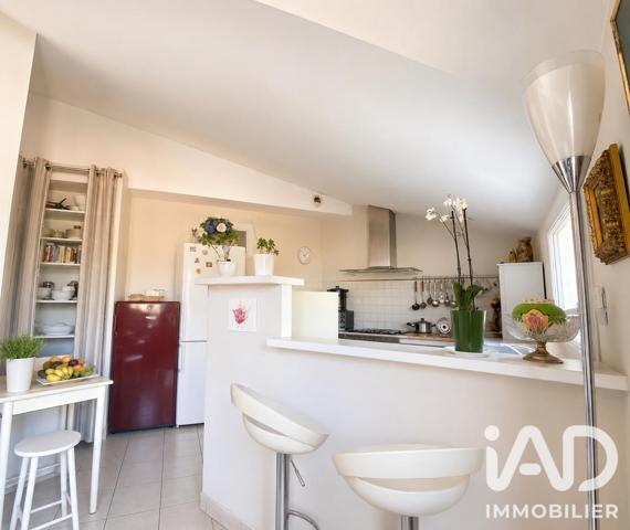 Appartement à vendre 3 pièces 81,45 m² Sainte-Maxime