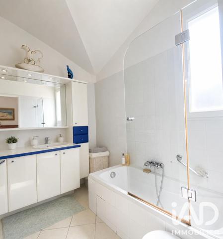 Appartement à vendre 3 pièces 81,45 m² Sainte-Maxime