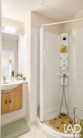 Appartement à vendre 3 pièces 81,45 m² Sainte-Maxime