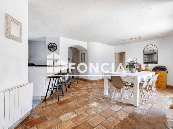 À vendre Maison 5 pièces 140.43 m² - Opio 06650