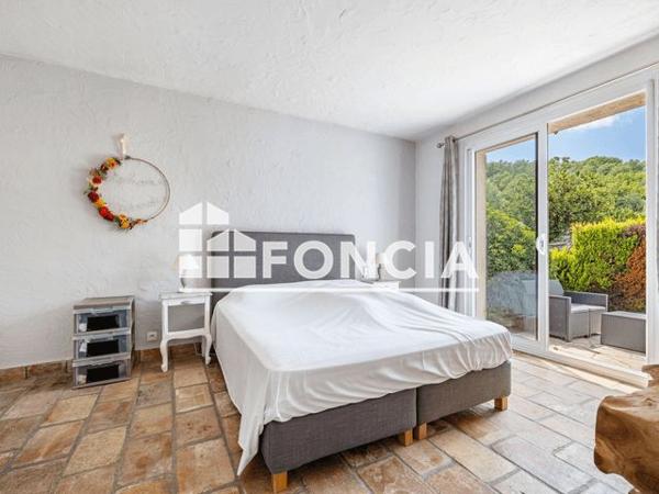 À vendre Maison 5 pièces 140.43 m² - Opio 06650