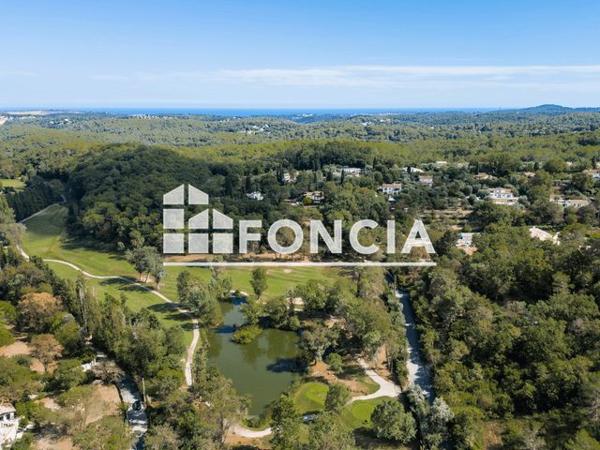 À vendre Maison 5 pièces 140.43 m² - Opio 06650