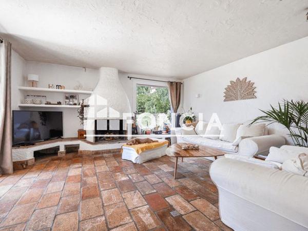 À vendre Maison 5 pièces 140.43 m² - Opio 06650