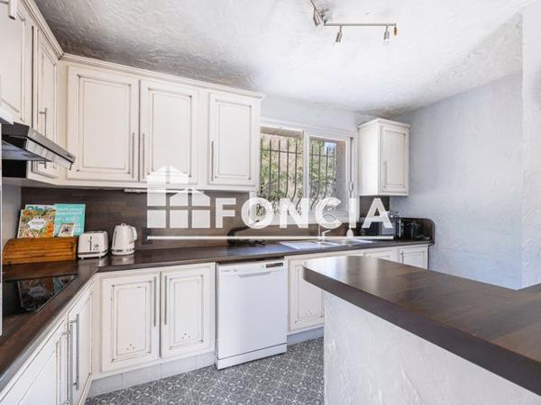 À vendre Maison 5 pièces 140.43 m² - Opio 06650