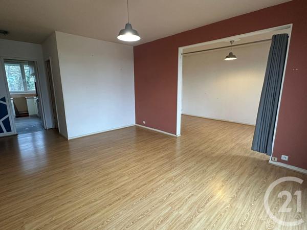 Appartement F3 à vendre  3 pièces - 73,30 m2 CERCY LA TOUR - 58