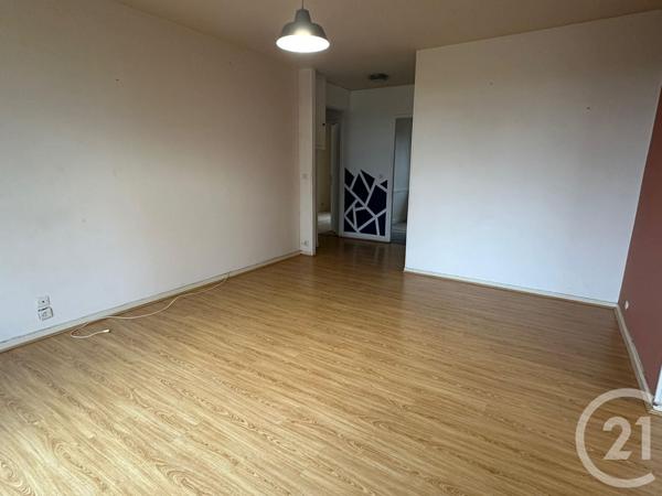 Appartement F3 à vendre  3 pièces - 73,30 m2 CERCY LA TOUR - 58