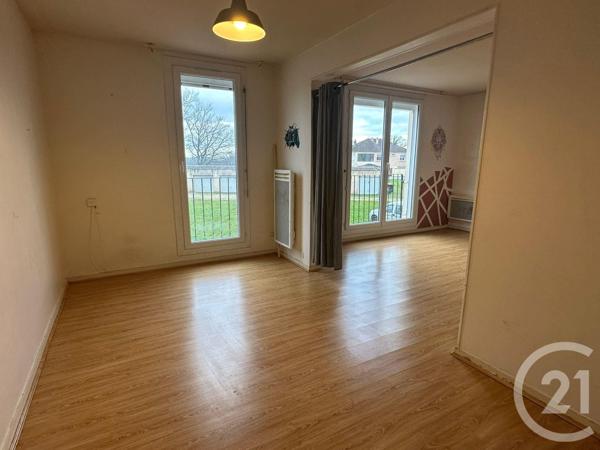 Appartement F3 à vendre  3 pièces - 73,30 m2 CERCY LA TOUR - 58