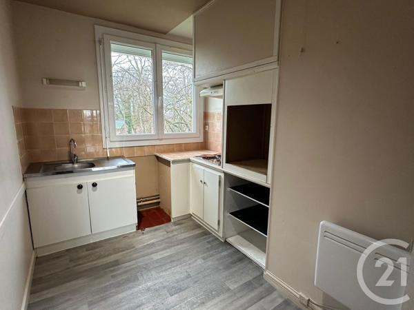 Appartement F3 à vendre  3 pièces - 73,30 m2 CERCY LA TOUR - 58