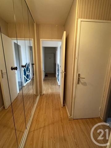 Appartement F3 à vendre  3 pièces - 73,30 m2 CERCY LA TOUR - 58