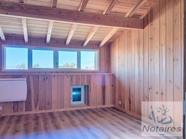 Maison de ville à vendre à Créon en Gironde (33670), ref : 045/2221   
CENTRE