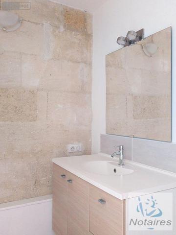 Maison de ville à vendre à Créon en Gironde (33670), ref : 045/2221   
CENTRE