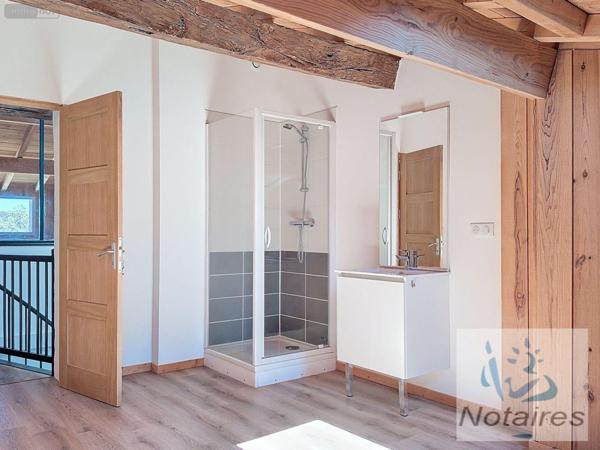 Maison de ville à vendre à Créon en Gironde (33670), ref : 045/2221   
CENTRE