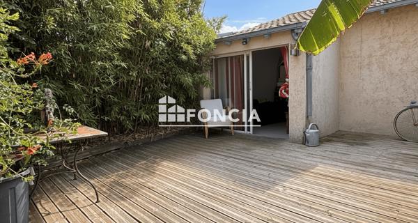 À vendre Maison 5 pièces 98.37 m² - Châtelaillon-plage 17340