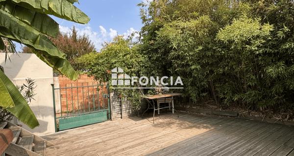 À vendre Maison 5 pièces 98.37 m² - Châtelaillon-plage 17340