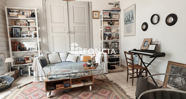 À vendre Maison 5 pièces 98.37 m² - Châtelaillon-plage 17340