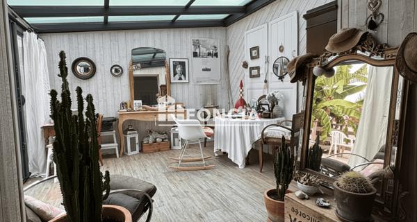 À vendre Maison 5 pièces 98.37 m² - Châtelaillon-plage 17340