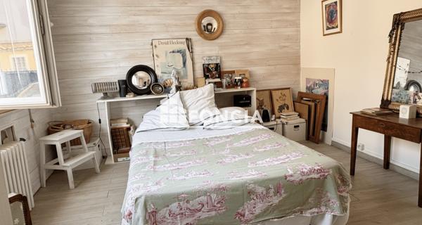 À vendre Maison 5 pièces 98.37 m² - Châtelaillon-plage 17340