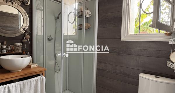 À vendre Maison 5 pièces 98.37 m² - Châtelaillon-plage 17340
