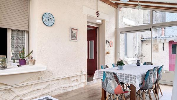 Exceptionnelle Maison Familiale ou Investissement à Labruguière